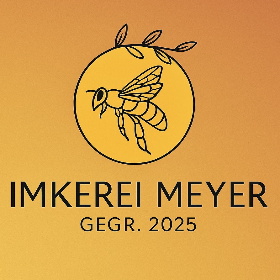 Imkerei Meyer aus Hage, Honig aus der Region, Direktverkauf